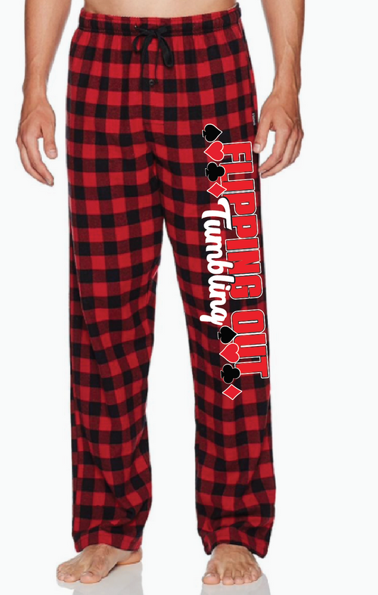FOT Pajama Pants