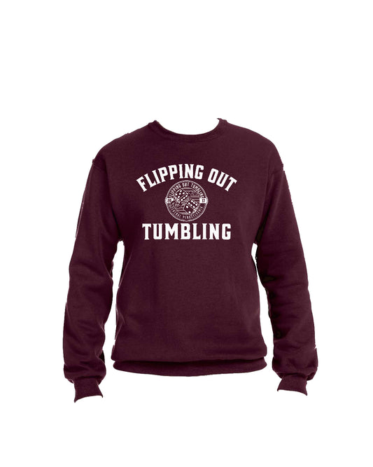 FOT Collection – Flipping Out Tumbling Pro Shop
